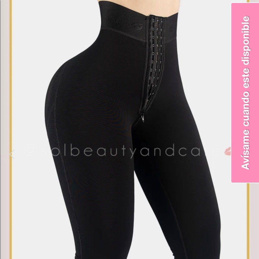 Brand New Sol Knee-length high rise Shorts